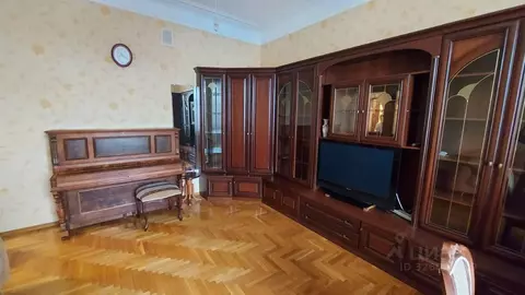 2-к кв. Москва Гончарная наб., 3С5 (65.0 м)