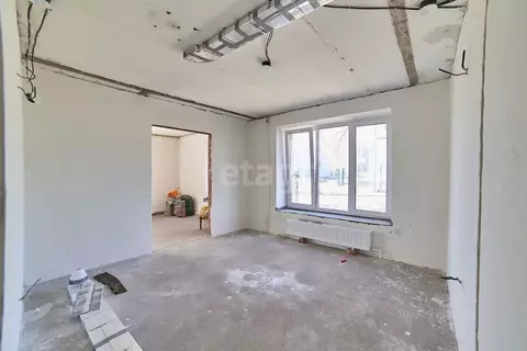 2-к кв. Башкортостан, Стерлитамак просп. Октября, 3 (60.9 м)