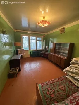 2-комнатная квартира: Астрахань, Зеленгинская улица, 51 (48.2 м)