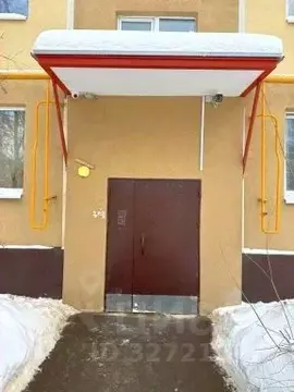 2-к кв. Московская область, Ивантеевка Пушкинский городской округ, ...