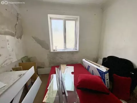 3-комнатная квартира: Приморский, улица Победы, 5 (45.2 м)