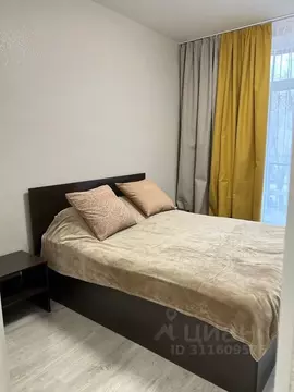 1-к кв. Волгоградская область, Волгоград просп. Имени В.И. Ленина, 23 ...