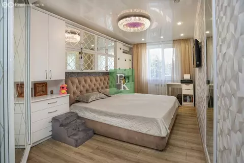 3-комнатная квартира: Севастополь, улица Александра Маринеско, 12 ...