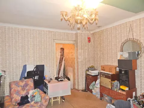 3-к кв. Владимирская область, Петушинский район, пос. Нагорный ...