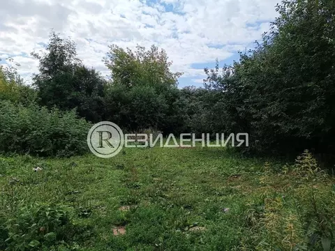Участок в Пермский край, Пермь ул. Лифанова, 136 (7.13 сот.)