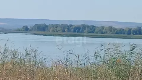 Участок в Саратовская область, Энгельс муниципальное образование, с. ...