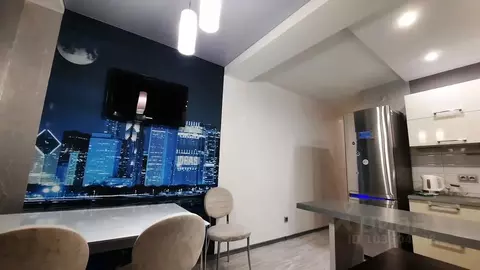 1-к кв. Самарская область, Самара Пионерская ул., 100 (55.0 м)