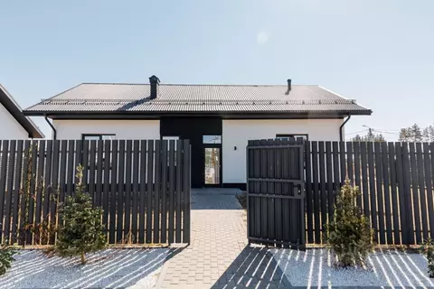 Дом в Воронежская область, Рамонский район, с. Ямное ул. Графа ...