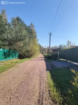 Дом в Мгинское городское поселение, садовое товарищество Славянка, ...