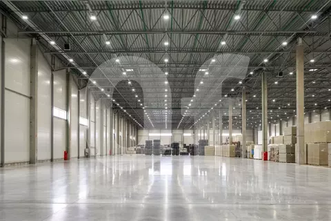 Склад в Московская область, Одинцовский городской округ, д. Малые ...