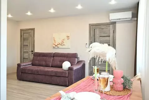 2-к кв. Татарстан, Казань Университетская ул., 12/23 (45.0 м)