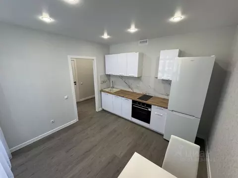 1-к кв. Татарстан, Казань ул. Михаила Миля, 7 (40.0 м)