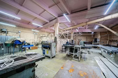 Производственное помещение в Липецкая область, Грязи ул. Чайковского, ...