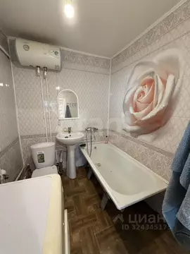 2-к кв. Воронежская область, с. Нижнедевицк ул. Братская, 36 (49.2 м)