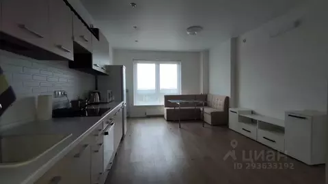 2-к кв. Московская область, Одинцово ул. Каштановая, 11 (57.0 м)