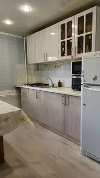 2-к кв. Вологодская область, пос. Кувшиново пер. Лесной, 4 (38.8 м)