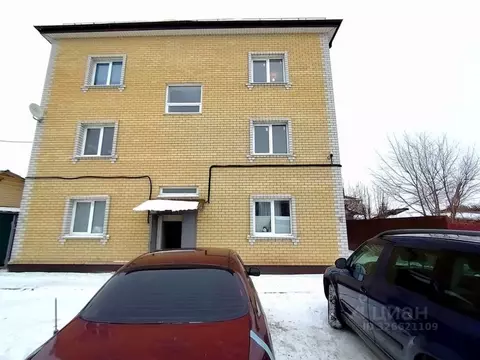 1-к кв. Волгоградская область, Волгоград Клубный пер., 10 (28.0 м)