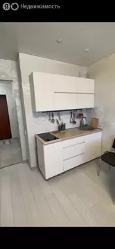 Квартира-студия: Анапа, Рождественская улица, 55к1 (27 м)