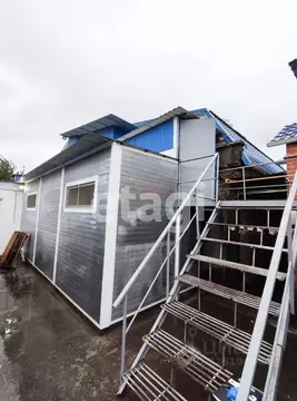 Склад в Краснодарский край, Ейск ул. Мичурина (905 м)