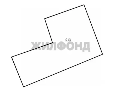 Участок в Новосибирская область, Коченевский район, Чик рп ул. ...