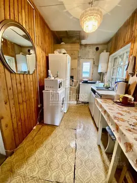 Дом в Калужская область, Калуга Конструктор-Т СНТ, ул. Березовая роща, ...