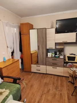 Комната Ставропольский край, Ставрополь № 35 мкр, ул. Сельская, 24В ...