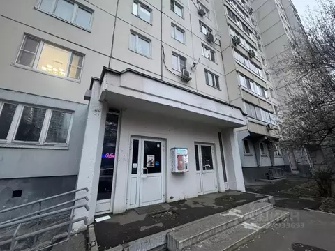 Помещение свободного назначения в Москва 1-я Вольская ул., 10 (50 м)