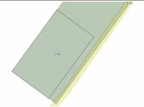 Участок в Плодовское сельское поселение (15 м)