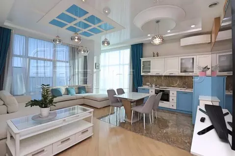 3-к кв. Крым, Ялта муниципальный округ, Отрадное пгт спуск Морской, 1 ...