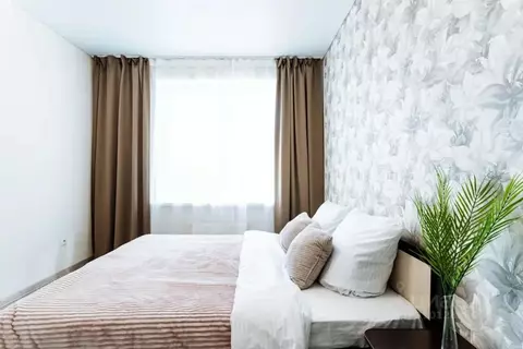 1-к кв. Башкортостан, Уфа ул. Энтузиастов, 15 (36.0 м)