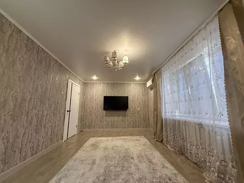 2-к кв. Астраханская область, Астрахань Мелиоративная ул., 6 (51.0 м)