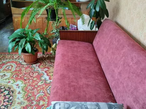 Комната Крым, Симферополь ул. Оленчука, 33 (10.0 м)