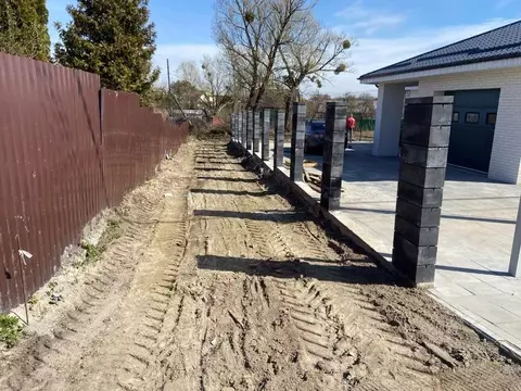 Участок в Калининградская область, Гурьевский муниципальный округ, ...