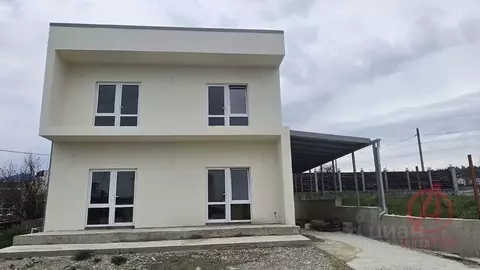 Дом в Краснодарский край, Геленджик Ветеран СНТ, ул. Победы, 4 (154 м)