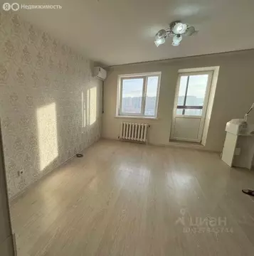 1-комнатная квартира: Уфа, жилой район Шакша-Южная, Сельская улица, 3 ...