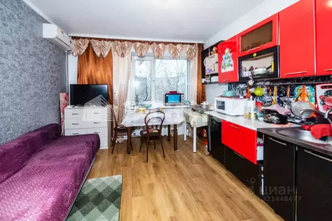 Комната Амурская область, Благовещенск ул. Ломоносова, 261 (12.8 м)