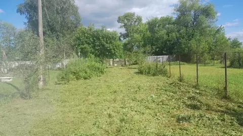 Участок в Московская область, Егорьевск муниципальный округ, с. ...