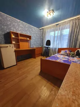 2-к кв. Башкортостан, Уфа ул. Шафиева, 46/1 (36.0 м)