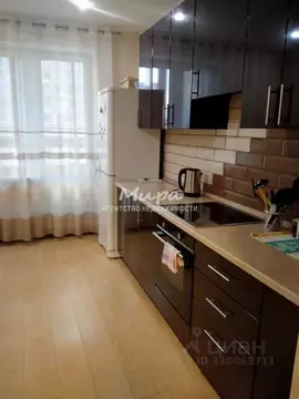 2-к кв. Московская область, Балашиха ш. Косинское, 4 (47.0 м)