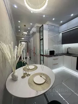 1-к кв. Новосибирская область, Новосибирск ул. Ясный Берег, 25 (40.0 ...