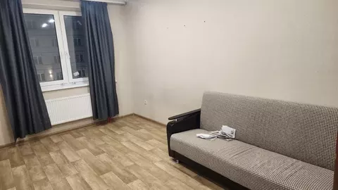 1-к кв. Тюменская область, Тюмень Ставропольская ул., 97 (43.0 м)