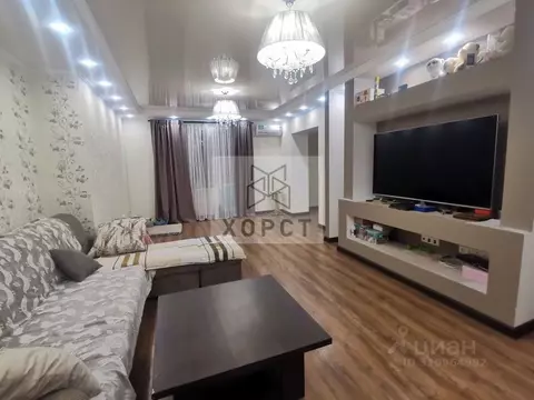 3-к кв. Ставропольский край, Ставрополь ул. Чехова, 75 (134.0 м)