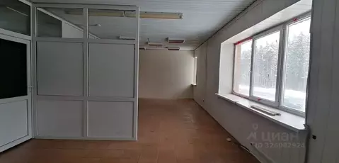 Помещение свободного назначения в Москва, Москва, Троицк ш. Калужское, ...