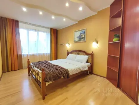 2-к кв. Пермский край, Пермь ул. Плеханова, 66 (54.0 м)