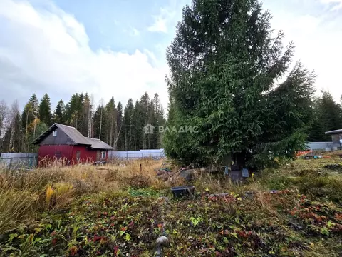 Участок в Карелия, Прионежский район, Нововилговское с/пос, ...