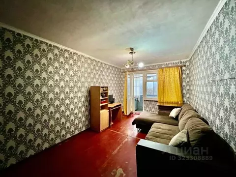 1-к кв. Нижегородская область, Дзержинск просп. Циолковского, 33Б ...