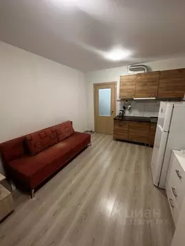 1-к кв. Свердловская область, Екатеринбург ул. Евгения Савкова, 46 ...