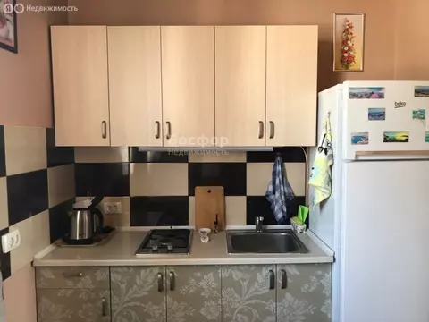 Дом в Орджоникидзе, улица Ленина, 4Б (96 м)