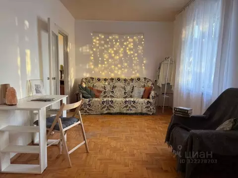 1-к кв. Ставропольский край, Пятигорск Московская ул. (41.1 м)