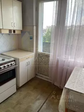 3-к кв. Северная Осетия, Владикавказ ул. Гадиева, 58 (60.0 м)